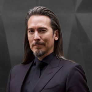 Mike Walsh