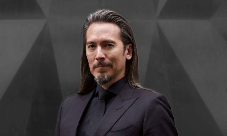 Mike Walsh Speaker