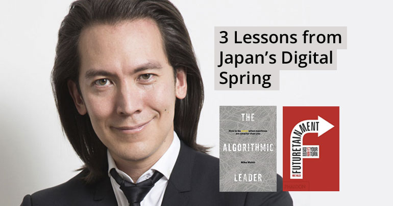 3 Lessons from Japan’s Digital Spring