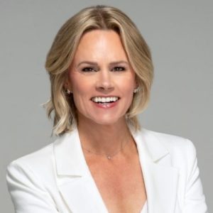 Molly Fletcher