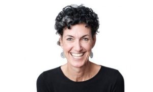 Nancy Giordano, Futurist Keynote Speaker at The Sweeney Agency Speakers Bureau