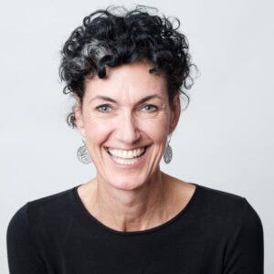 Futurist Keynote Speaker Nancy Giordano at The Sweeney Agency Speakers Bureau