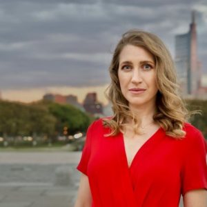 Dr. Natalie Stavas