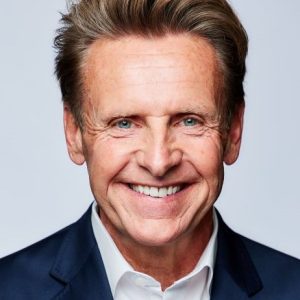 Nicholas J. Webb