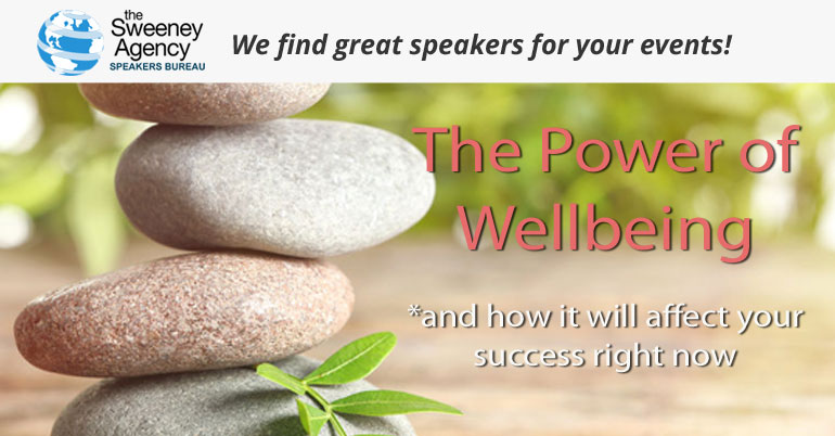 The Power of Wellbeing
