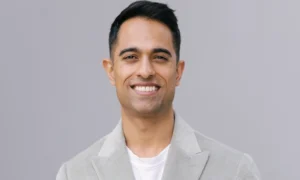 Keynote speaker on communication at The Sweeney AGency Speakers Bureau