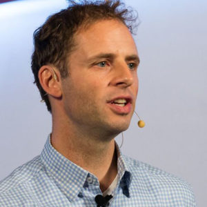 Rob Lilwall