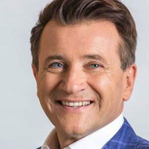 Robert Herjavec
