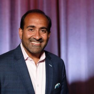 Rohit Bhargava