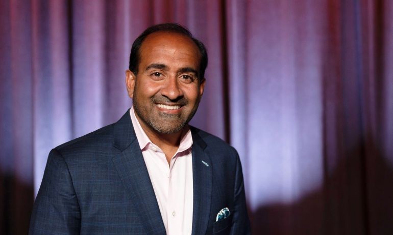 Rohit Bhargava Speaker