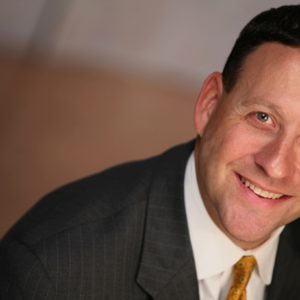 Inspiring speaker on Teamwork Ross Bernstein at The Sweeney Agency Speakers Bureau