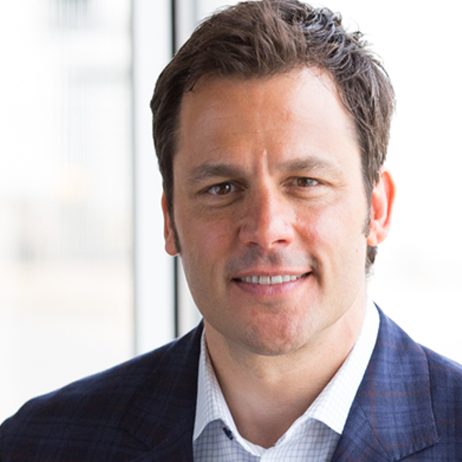 Ryan Estis - Speaks on Business Performance, Leadership and Sales - The Sweeney Agency - Coronavirus
