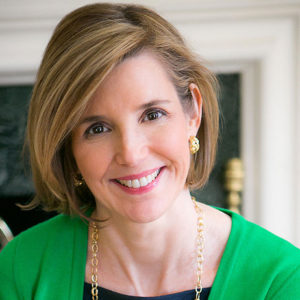 Sallie Krawcheck Financial Speaker at The Sweeney Agency Speakers Bureau