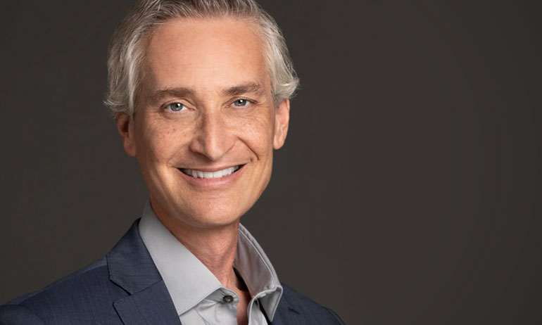 Scott Greenberg Speaker