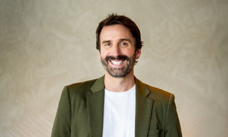 Scott Zimmer Speaker