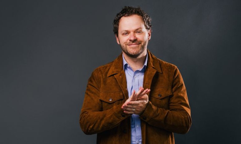 Sean Bott Speaker