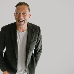 Sebastian Terry