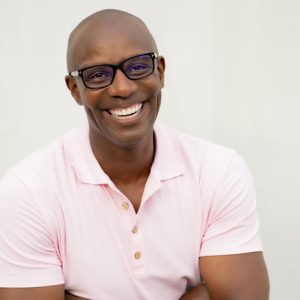 Shola Richards