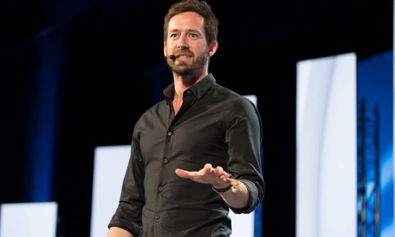 Sterling Hawkins Speaker