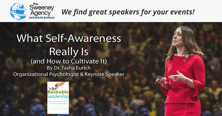 What Self-Awareness Really Is (and How to Cultivate It)