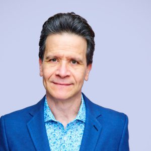 Tim Sanders