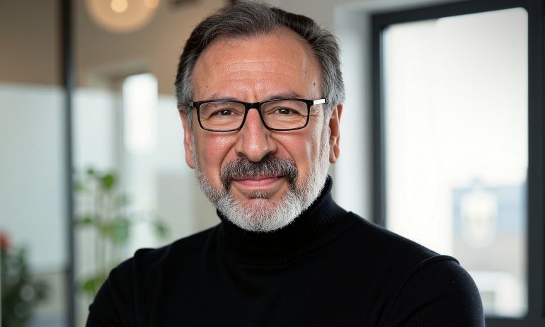 Tom Koulopoulos Speaker