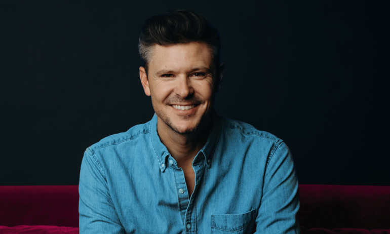Tripp Crosby Speaker