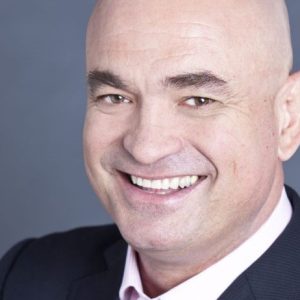 Troy Hazard